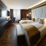 Best Western Plus Plaza Hotel Darmstadt