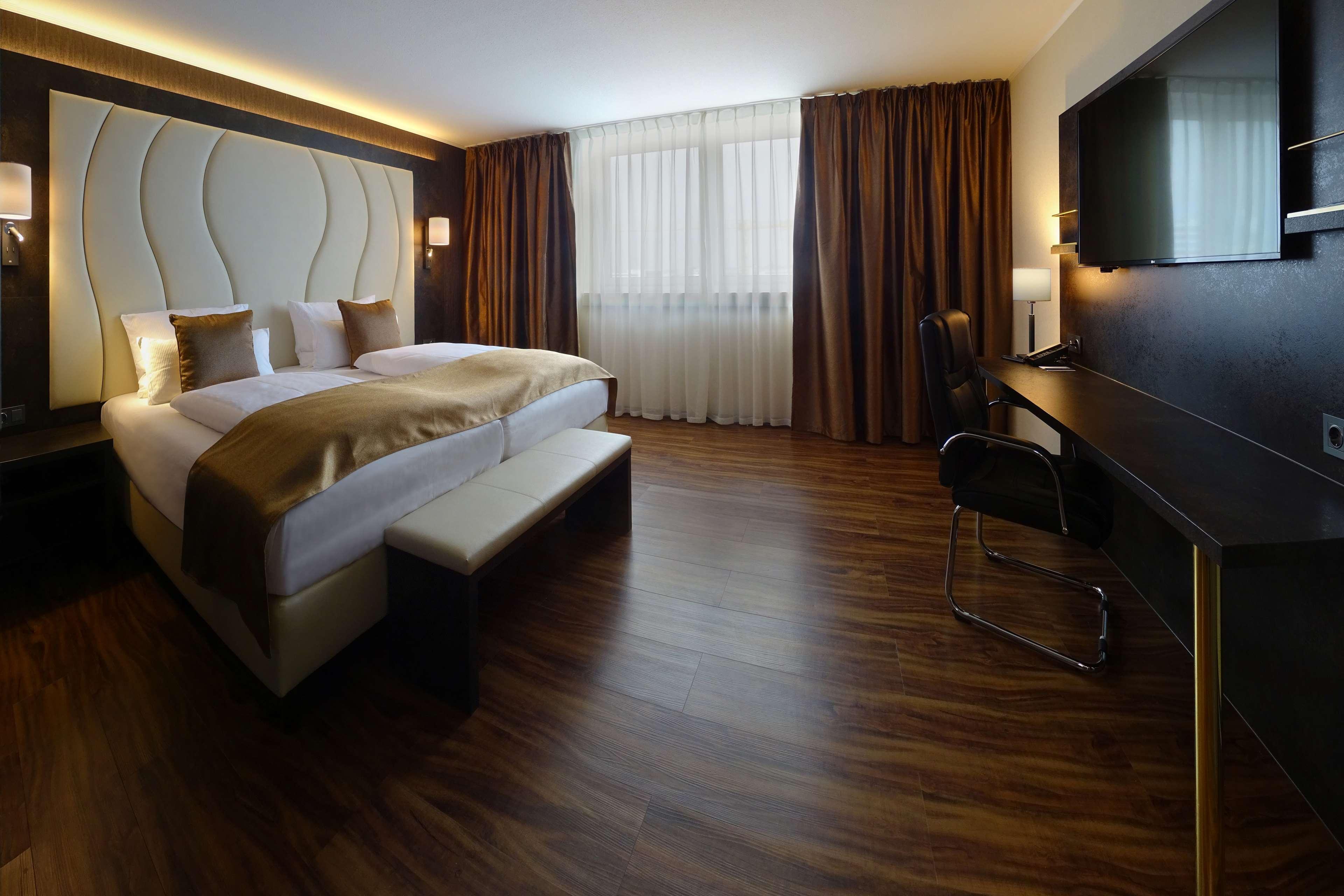 Western Plaza Hotel Darmstadt