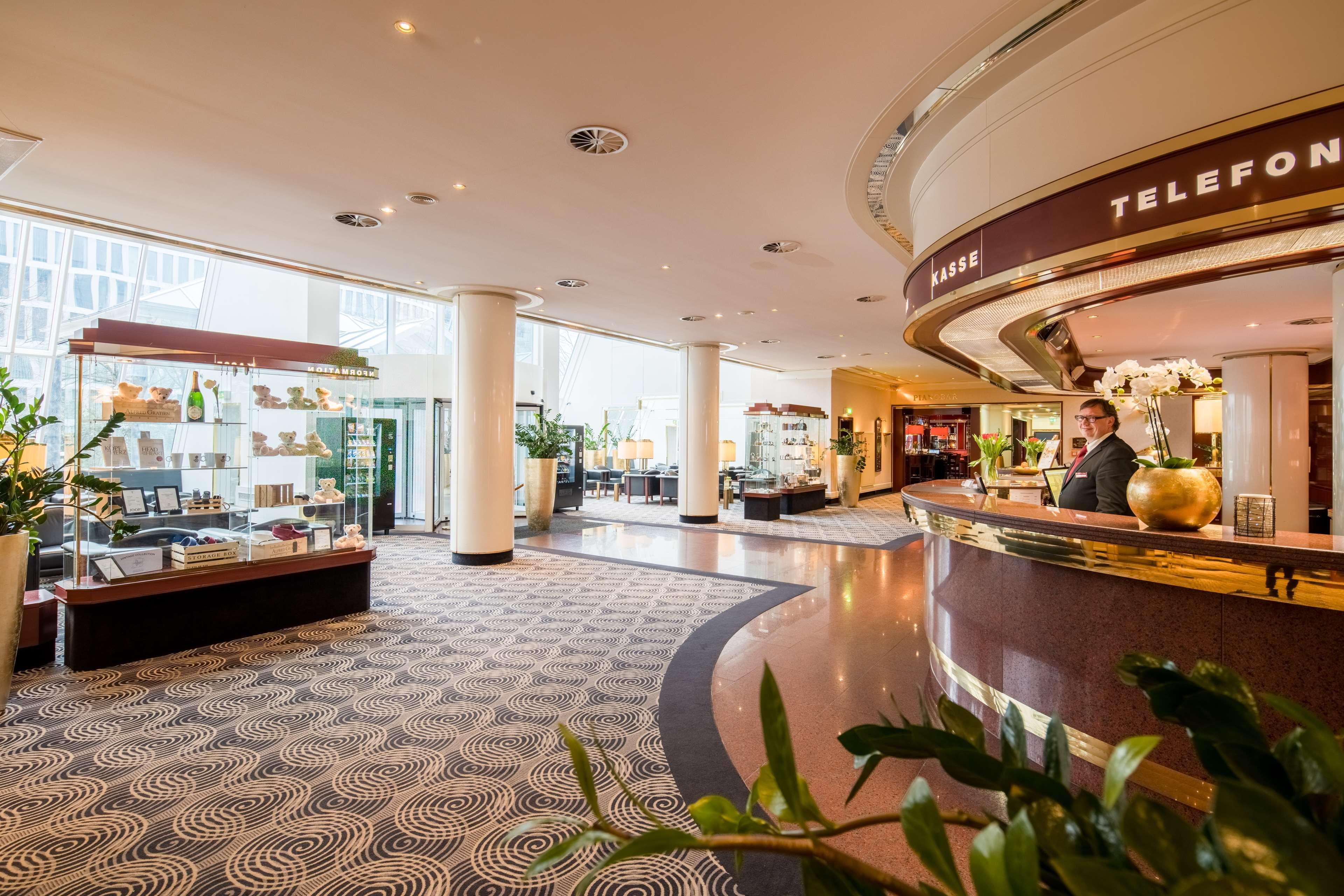 Western Plaza 4* Darmstadt