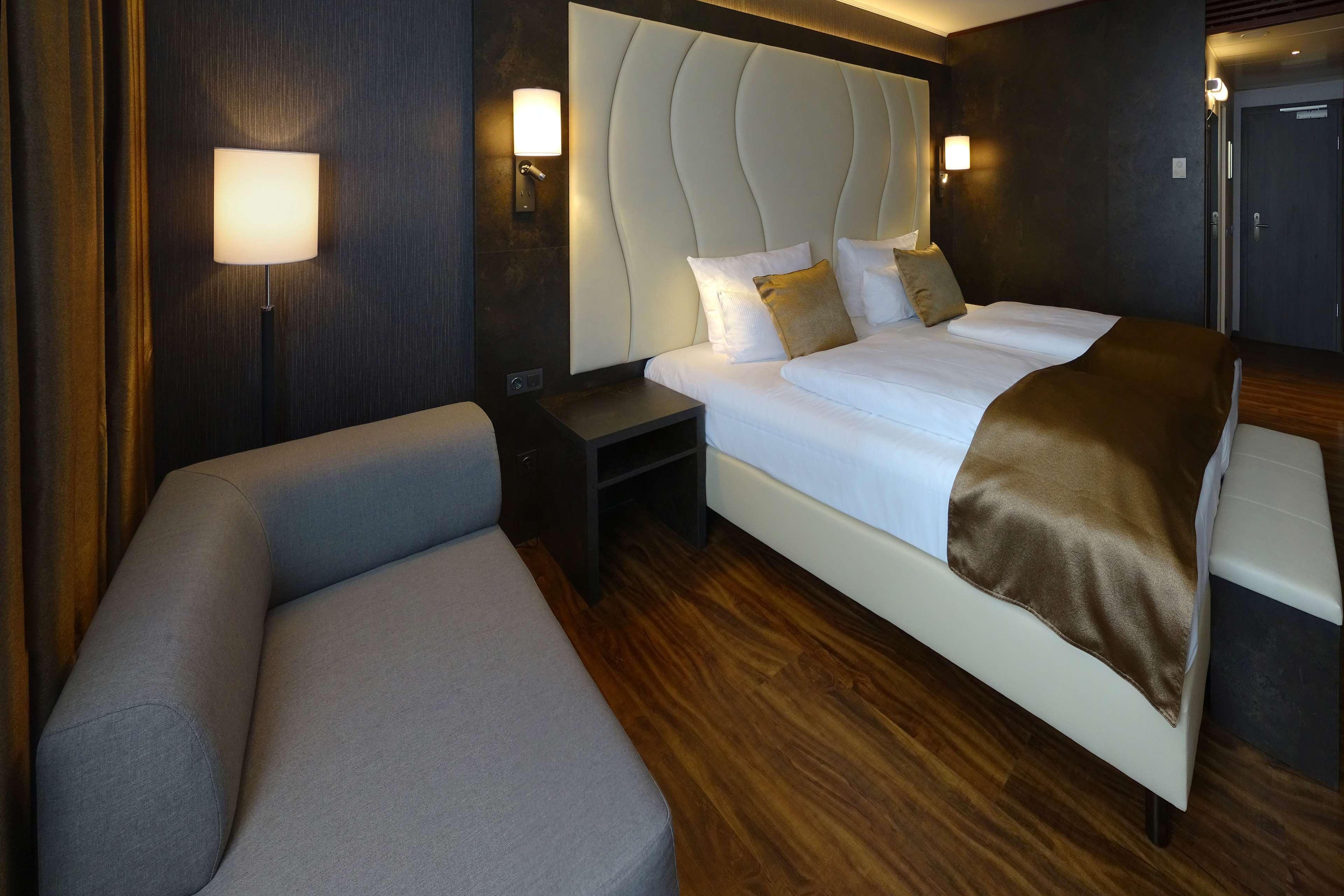 Hotel Western Plaza Darmstadt