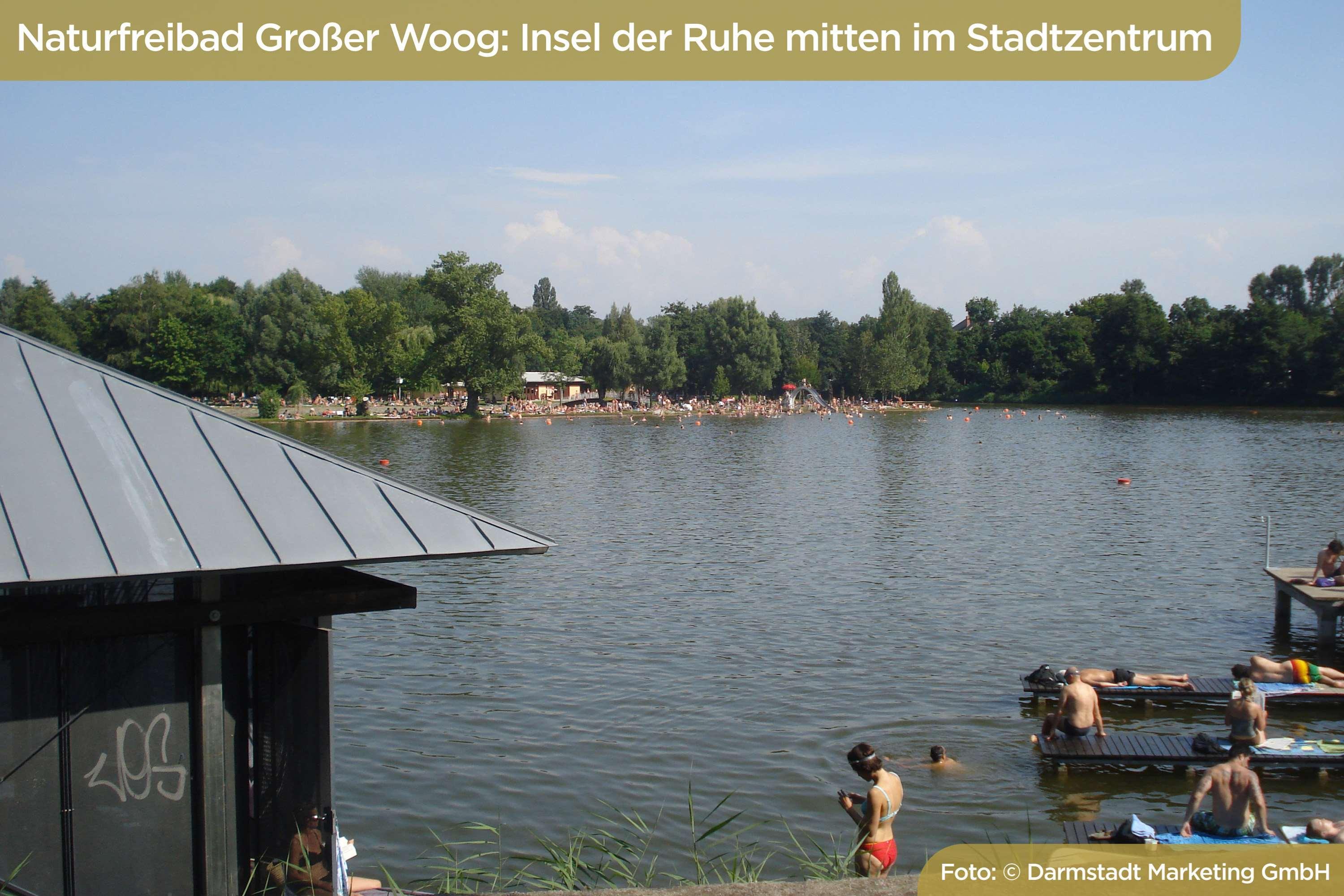 Western Plaza Darmstadt
