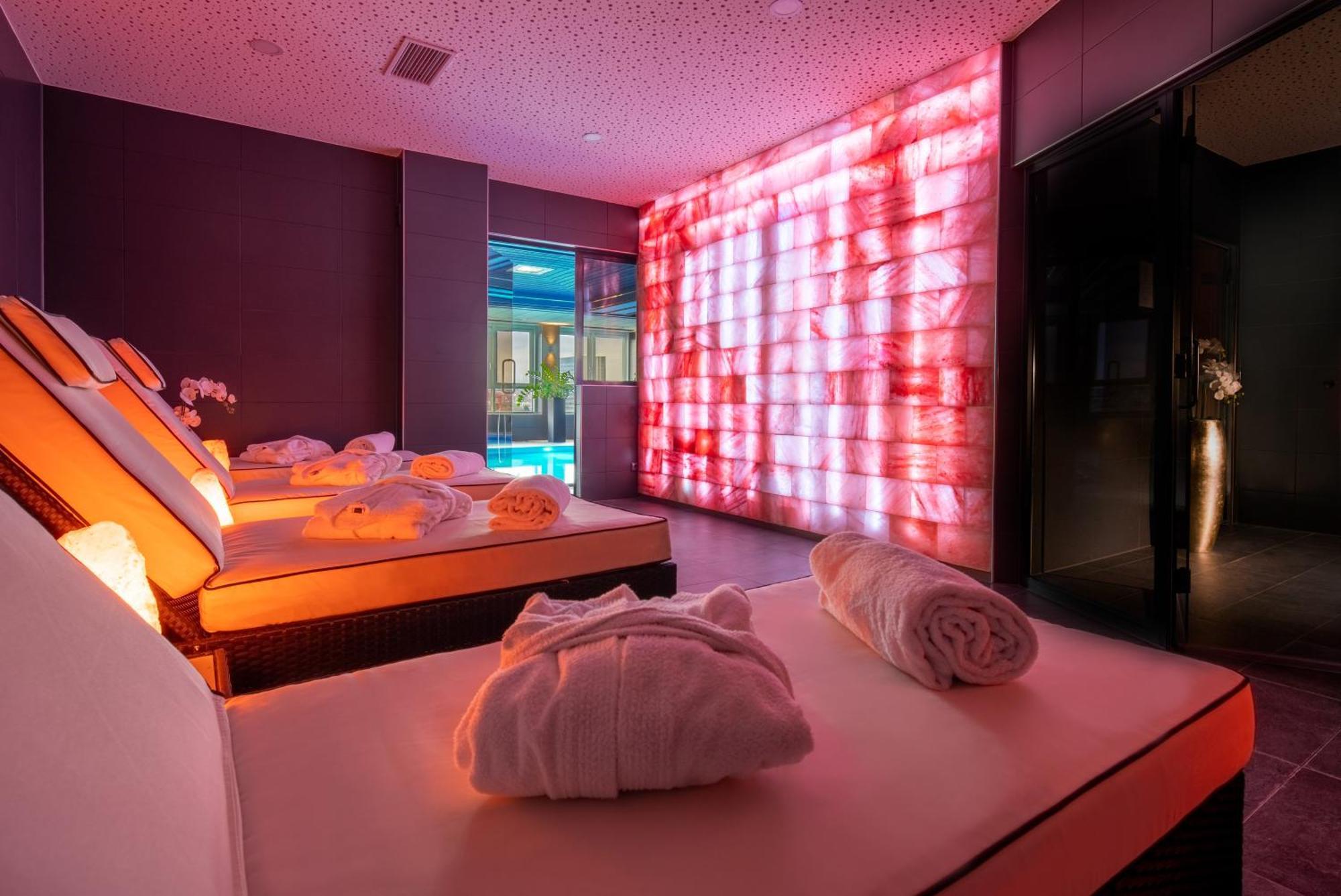 Hotel Western Plaza Darmstadt