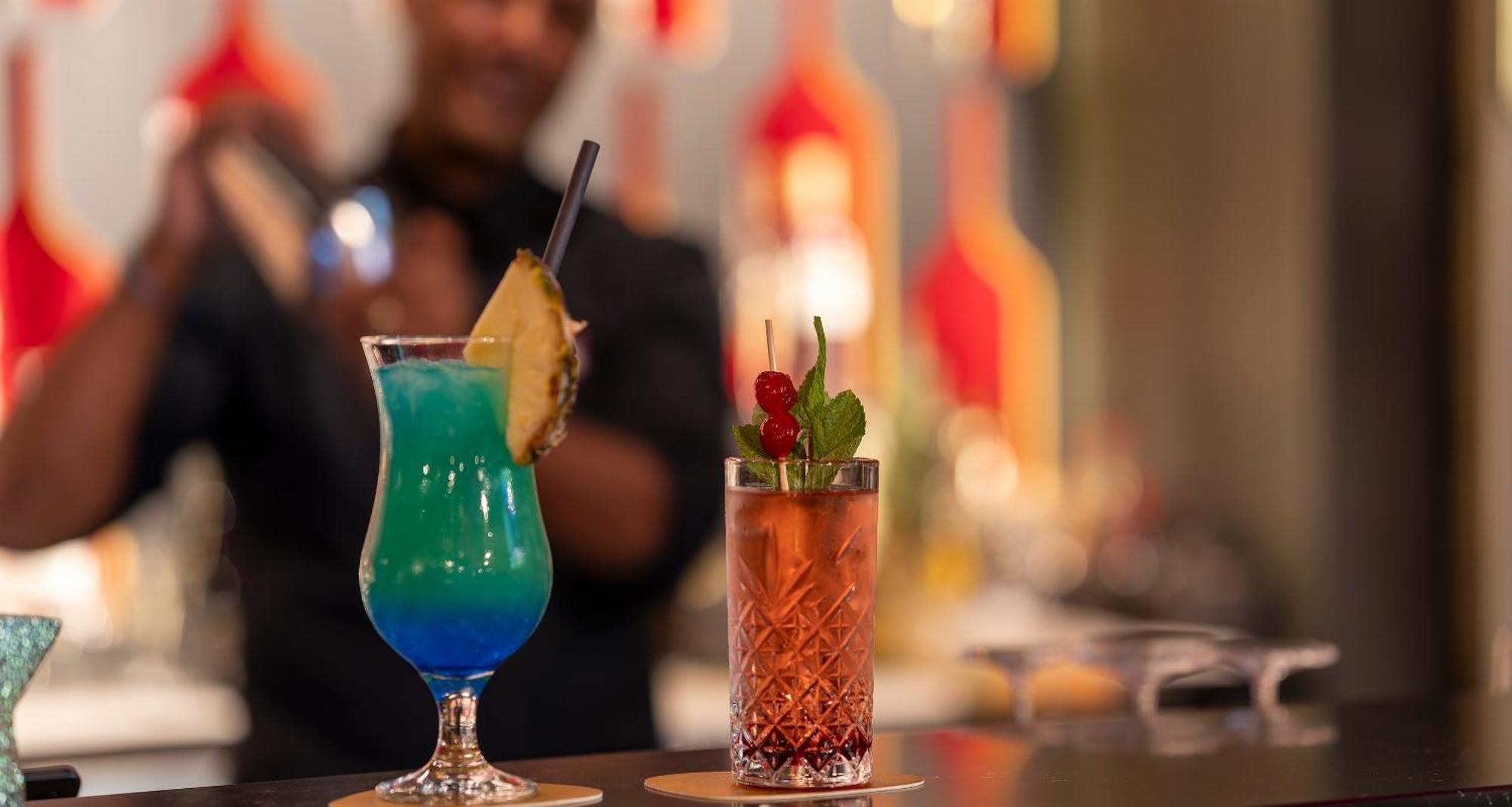 Western Plaza Hotel Darmstadt