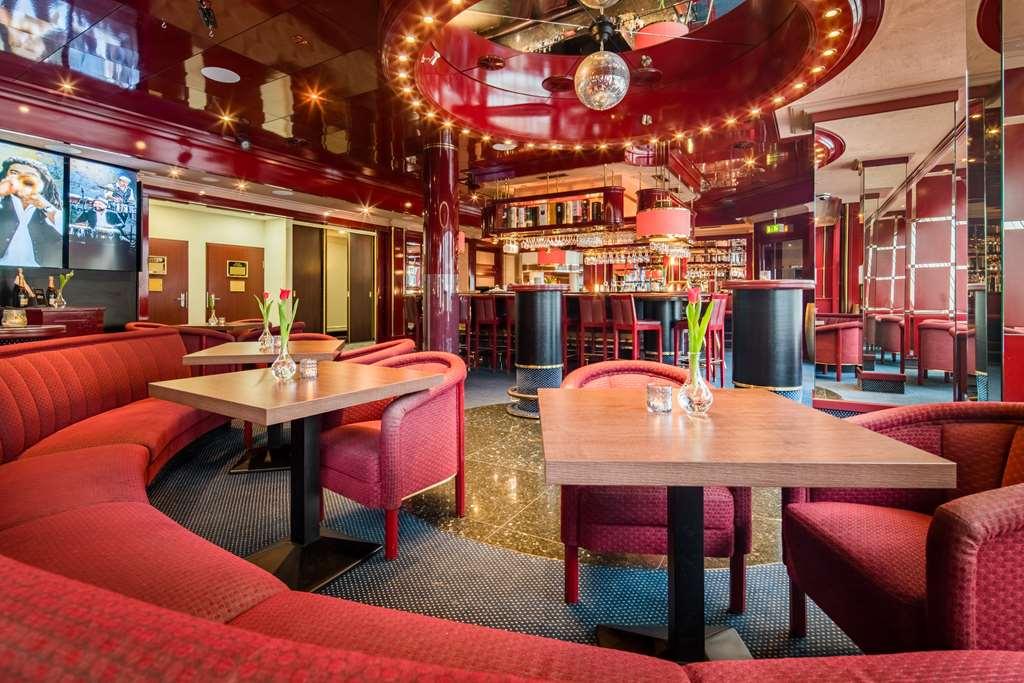 Hotel Western Plaza Darmstadt