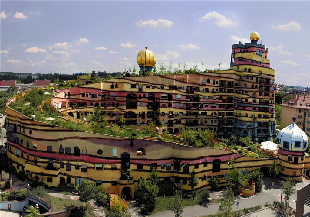 Hotel Western Plaza Darmstadt