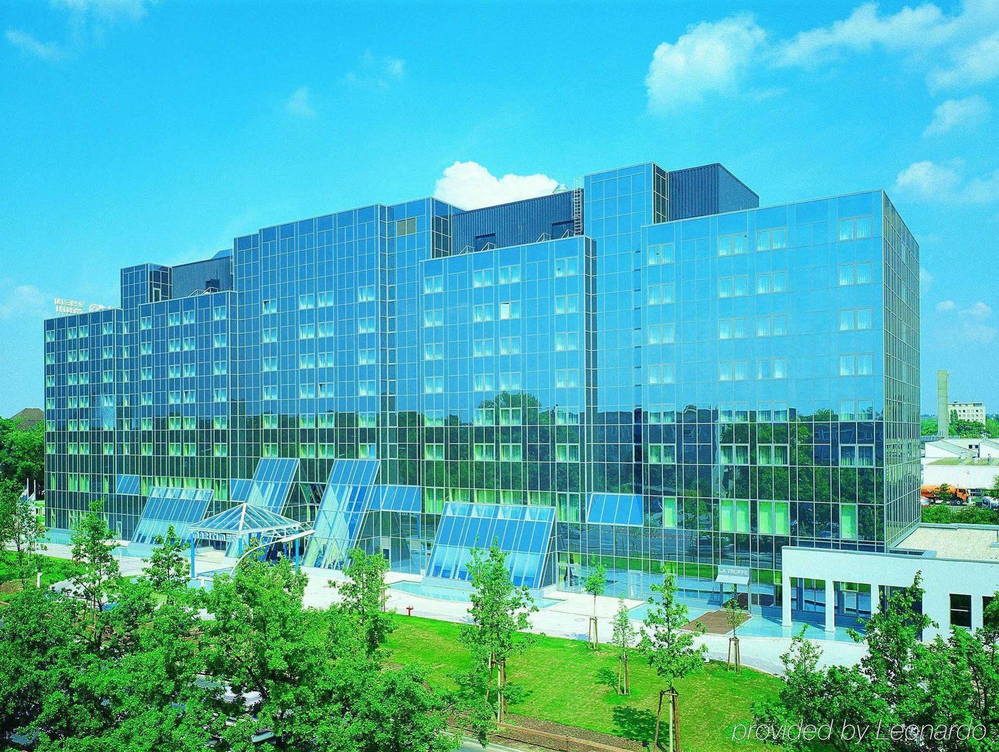Western Plaza Hotel