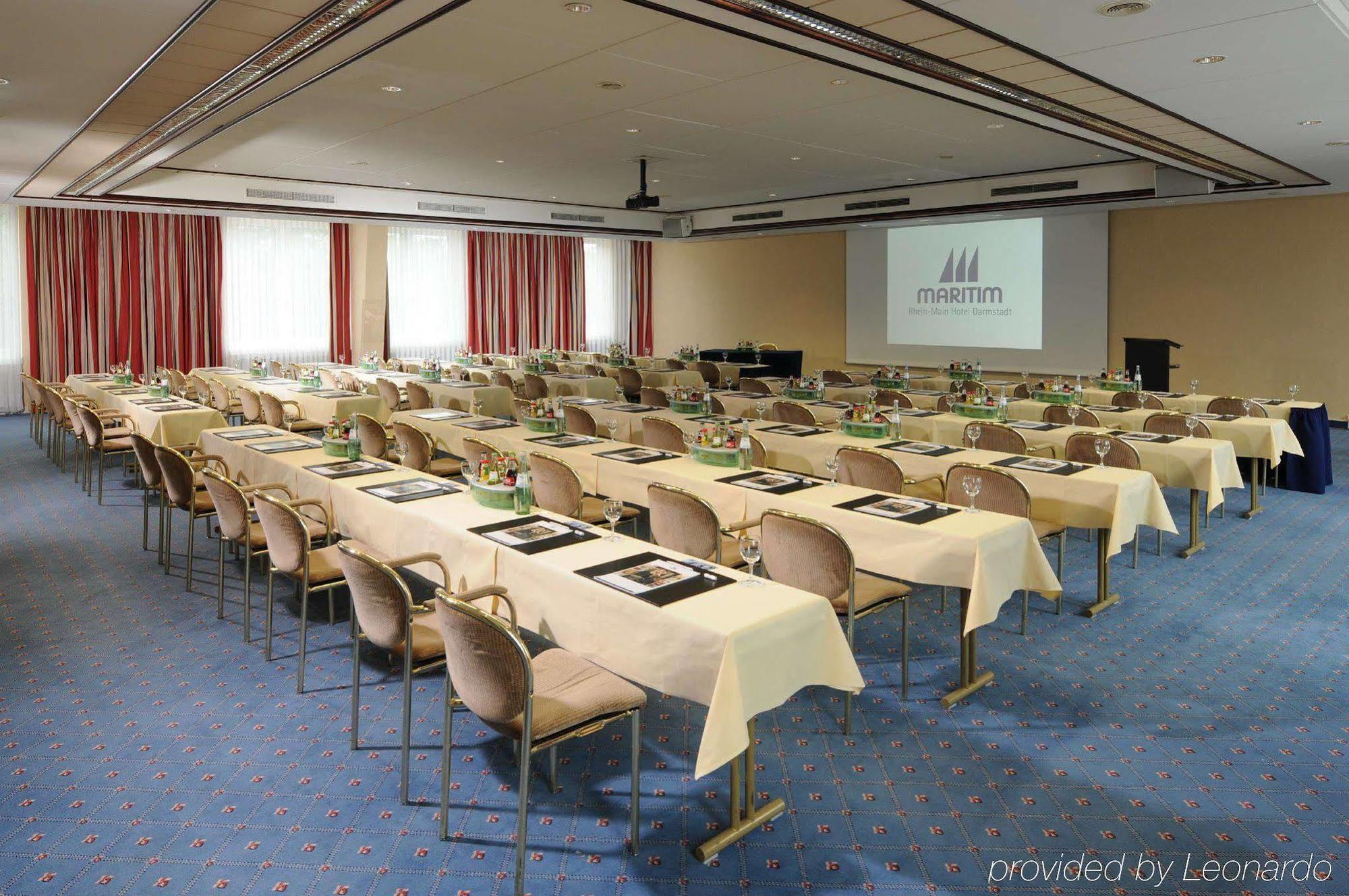 Western Plaza Hotel Darmstadt