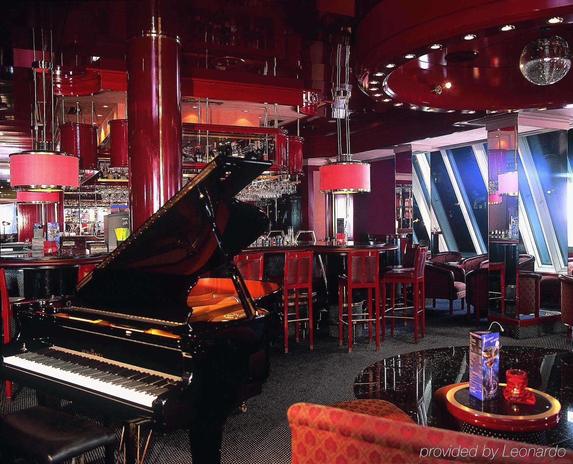 Western Plaza Hotel Darmstadt